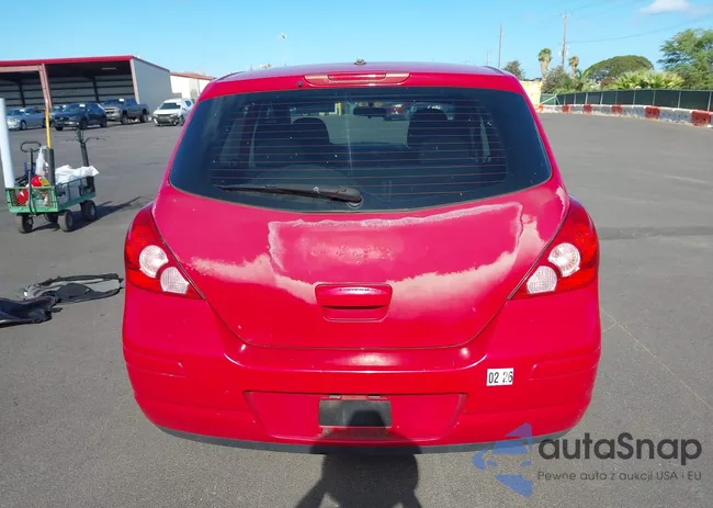 3N1BC1CP2CL374215: 42941110