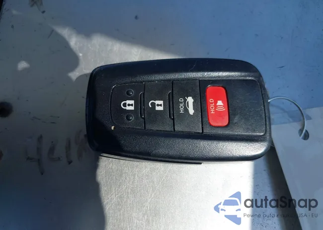 5YFT4RCE8LP031116: 42941152