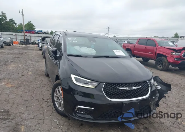 2C4RC1BG4RR204768: 42941203