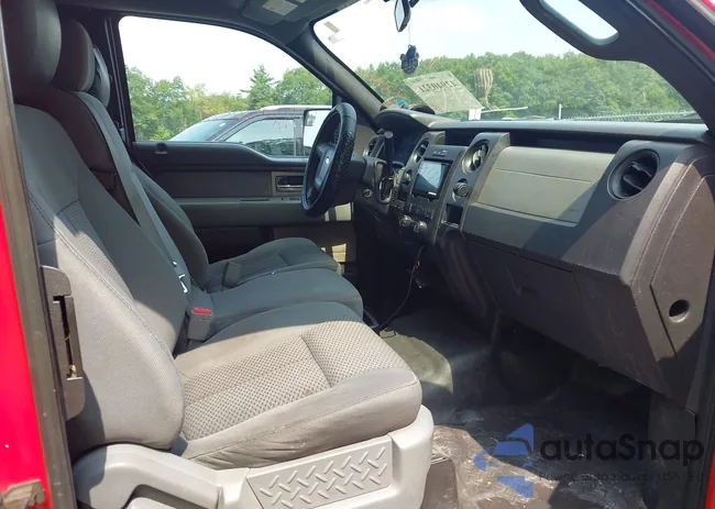 1FTFX1EF5BKD84258: 42940321