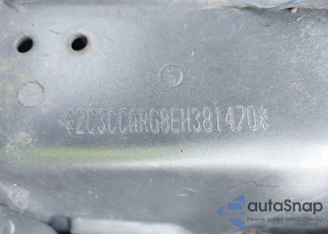 2C3CCARG8EH381470: 42940397