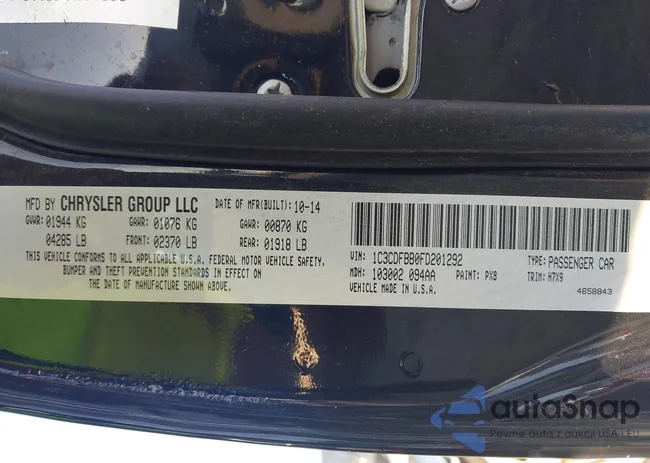 1C3CDFBB0FD201292: 42940422