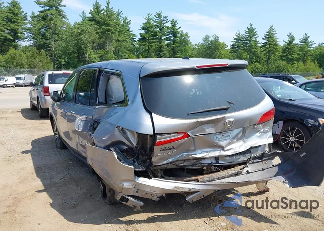 5FNYF6H37GB012466: 42940452