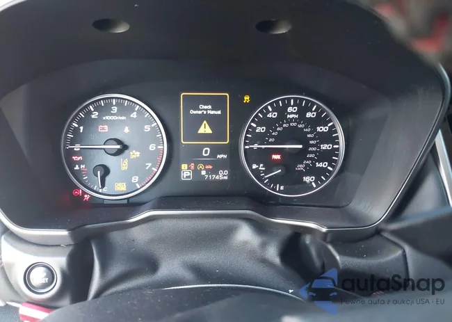 4S3BWAF61L3012122: 42940453