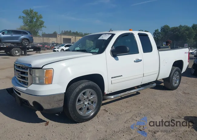 1GTSKVE32AZ101332: 42940532