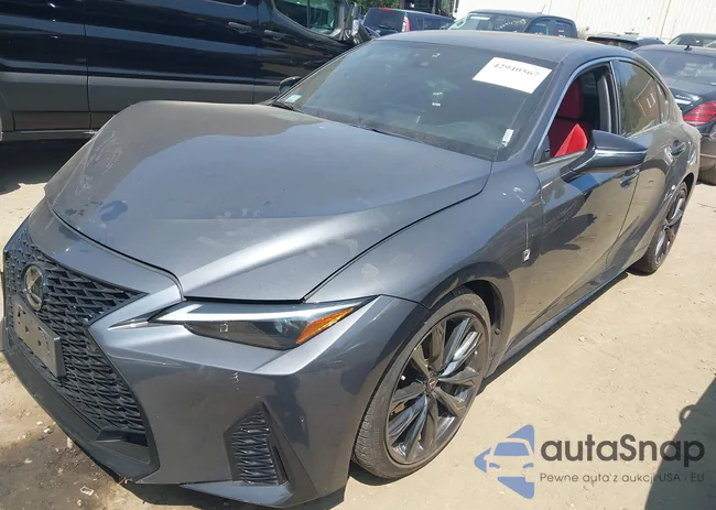 JTHGZ1E2XM5021224: 42940567