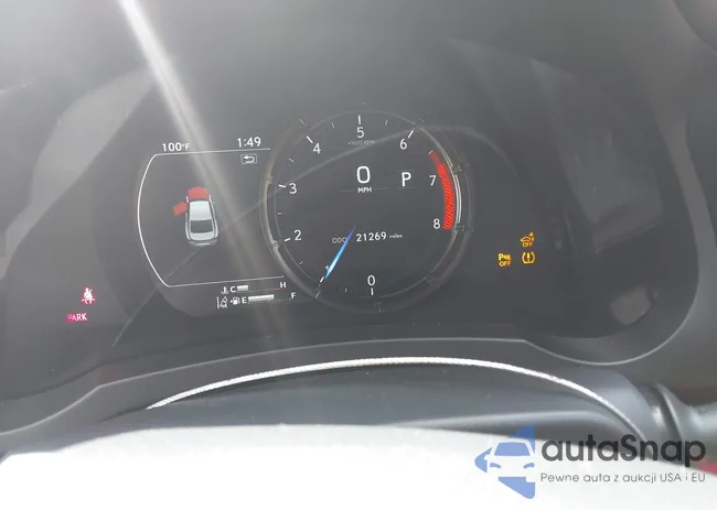 JTHGZ1E2XM5021224: 42940567