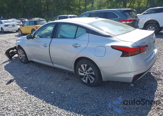 1N4BL4BV5LC132034: 42940607