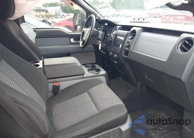 1FTFW1CF9EKG40766: 42941686