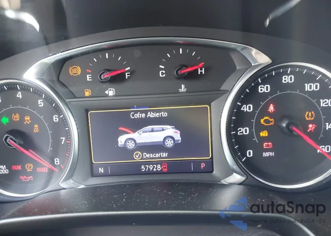 3GNKBDRS9MS552634: 42941700