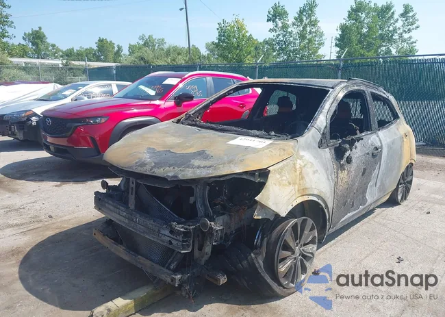 KL4CJASB4JB579301: 42941701