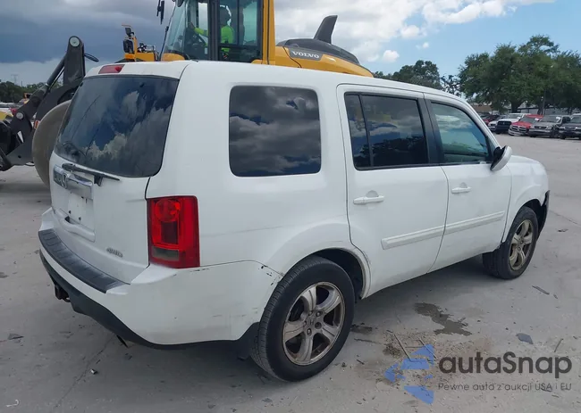 5FNYF4H53DB023627: 42941725