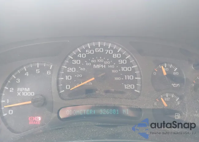 1GCHK23U24F258658: 42941868