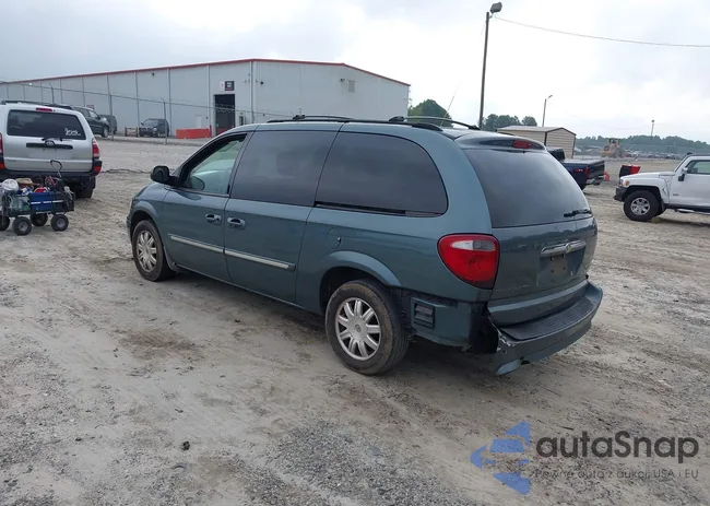 2A4GP54L67R214397: 42941950