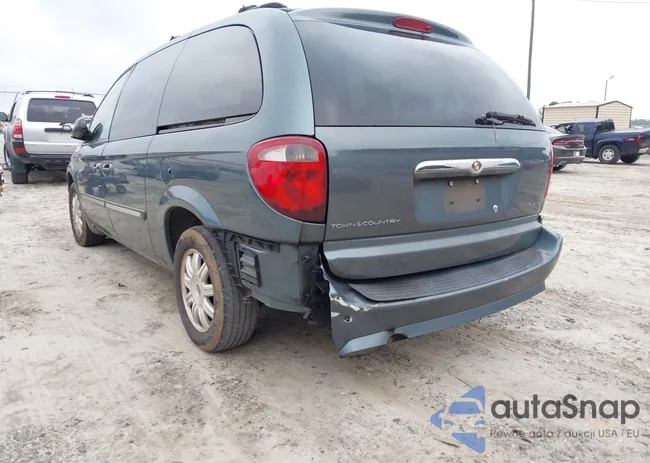 2A4GP54L67R214397: 42941950