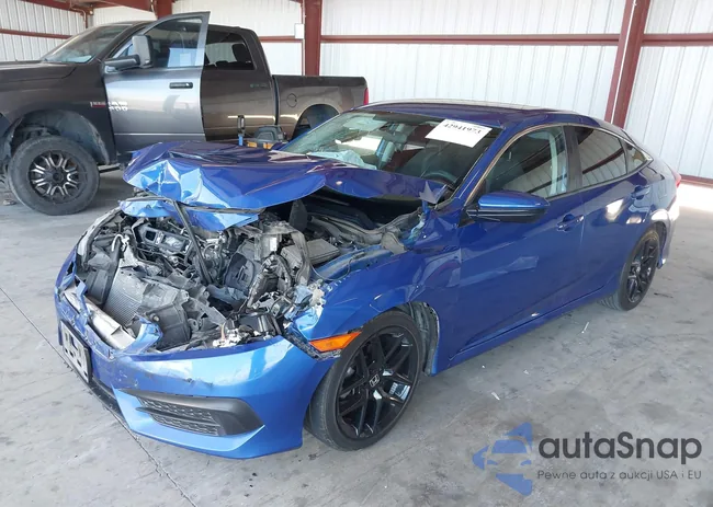 19XFC2F52GE203604: 42941973