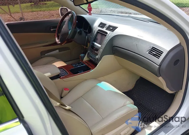 JTHBE96S770016986: 42942022