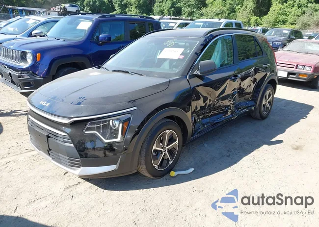 KNDCR3LE6S5276426: 42942047