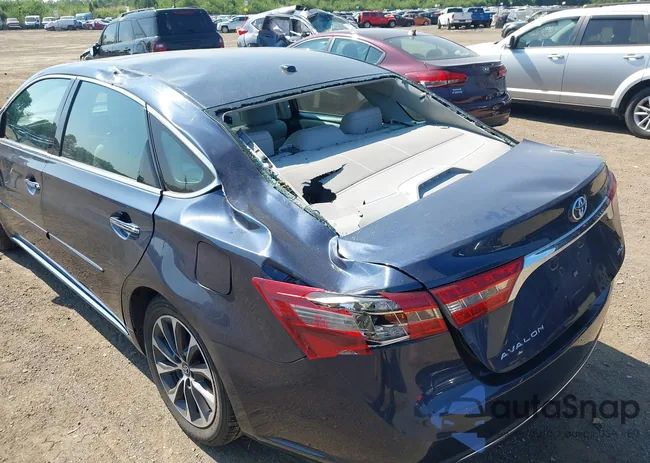 4T1BK1EB7JU289340: 42942097