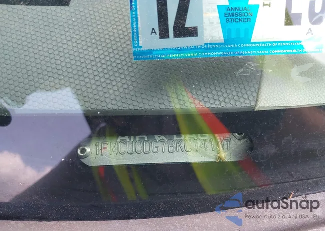 1FMCU0DG7BKC14107: 42942179