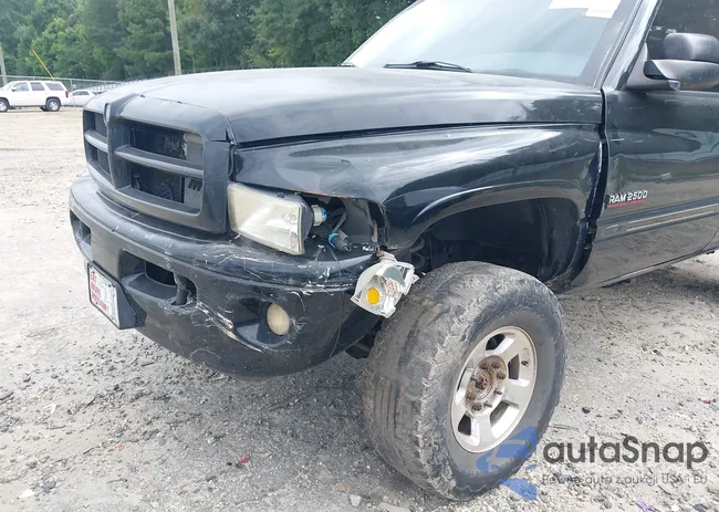 3B7KF236X1G717117: 42942183