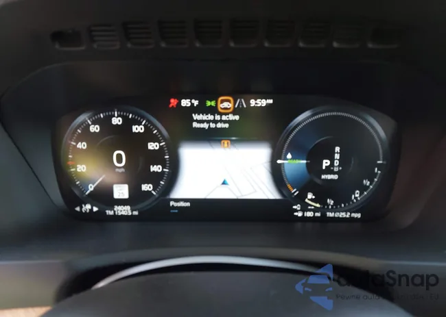 YV4BR0CZ5N1816760: 42941258