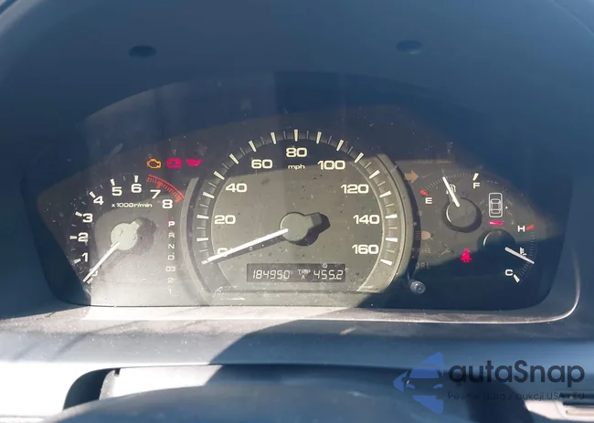 1HGCM564X6A019510: 42941367