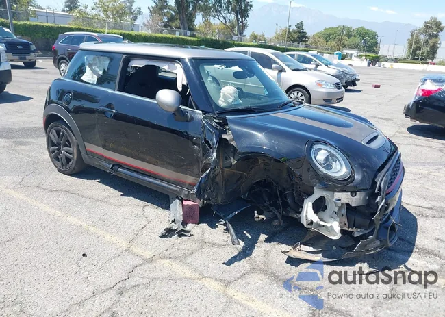 WMWXM9C58K2J08496: 42941418