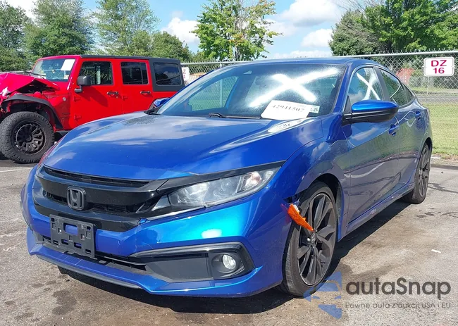 2HGFC2F82LH570481: 42941507