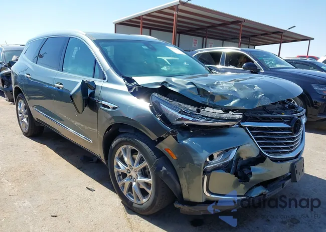 5GAERBKW1NJ133409: 42941560