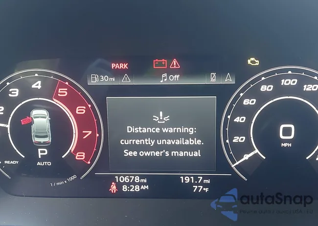 WUAG4DGY1RA906626: 42942626