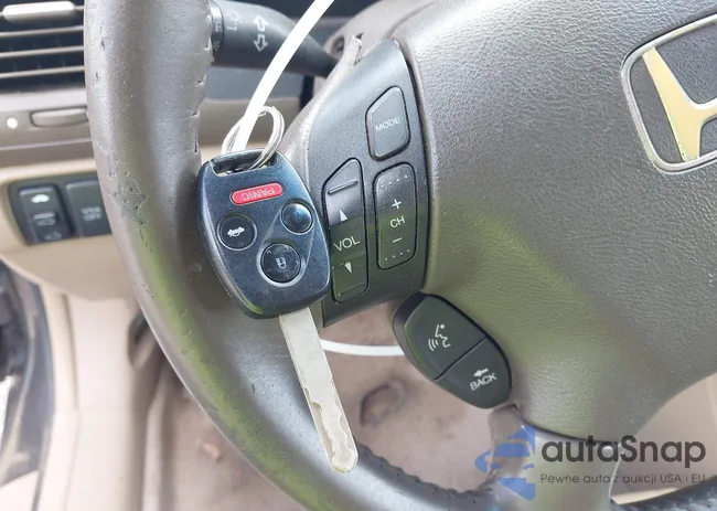 1HGCM668X7A060665: 42942651