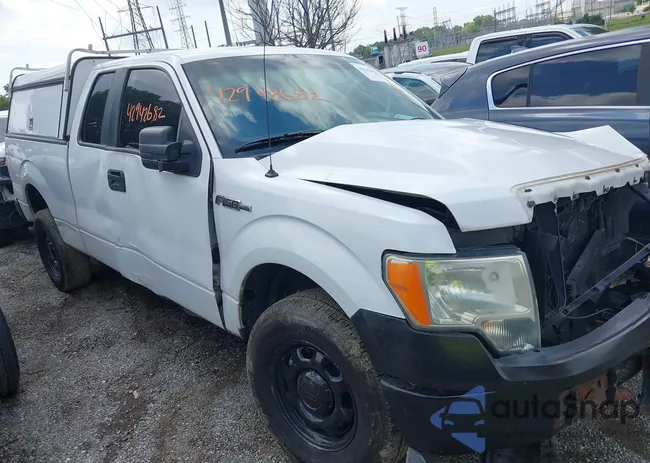 1FTEX1CW5AFB58890: 42942682