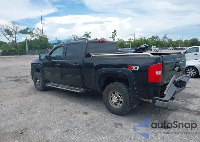 1GCHK23K68F204526: 42942754