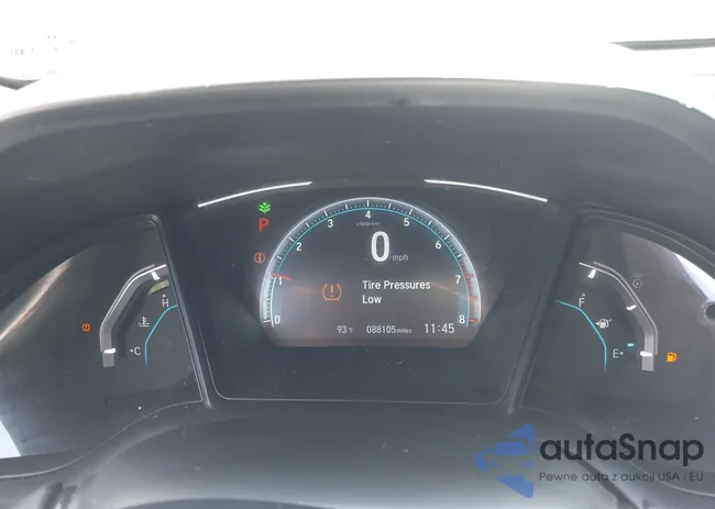 19XFC2F64LE009031: 42942848