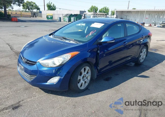 KMHDH4AE8DU694541: 42942858