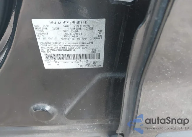 2FMDK38C78BA28914: 42942869