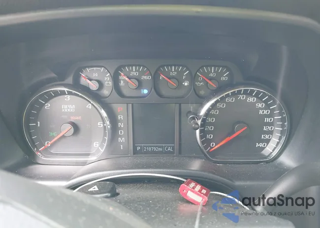 1GC1KUEG7GF118274: 42942925