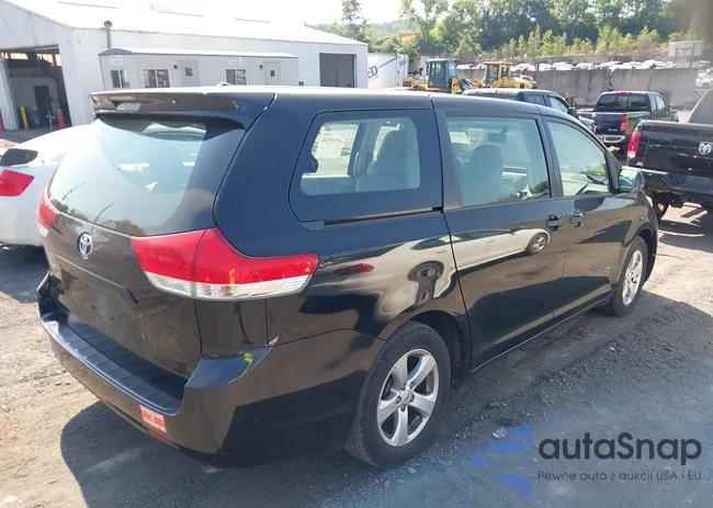 5TDZK3DC3CS264399: 42942928