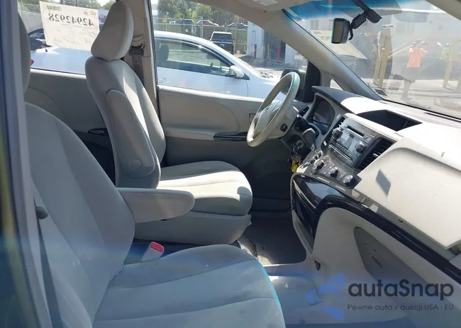 5TDZK3DC3CS264399: 42942928