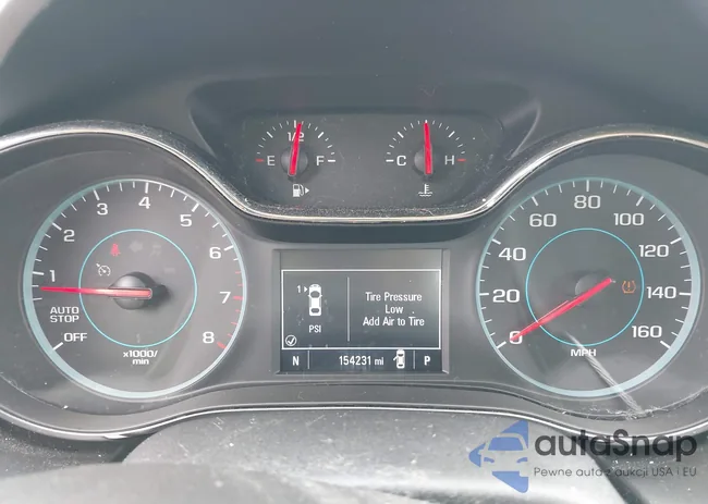 3G1BE6SM4JS543190: 42943027