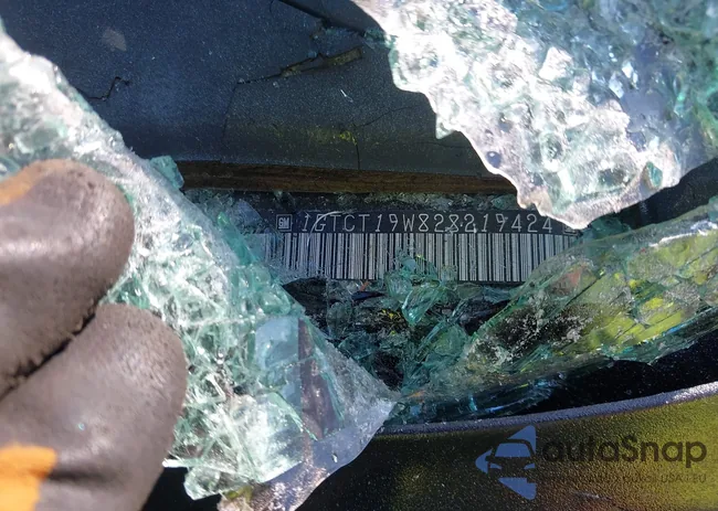 1GTCT19W828219424: 42943053