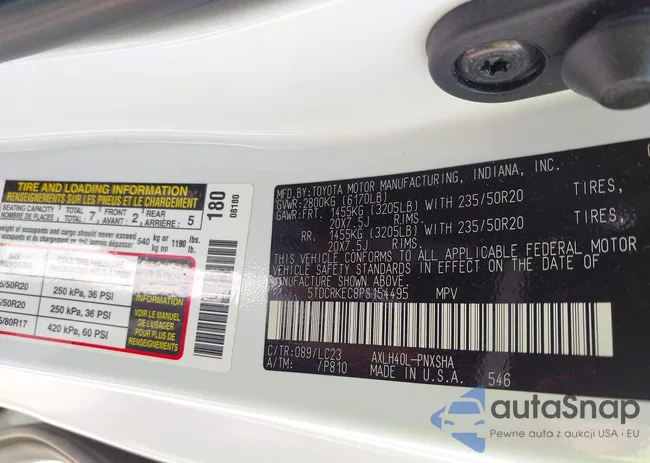 5TDCRKEC8PS154495: 42942231