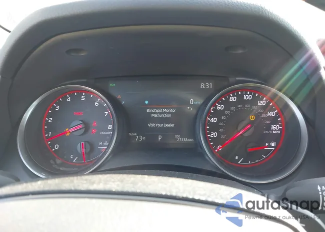 4T1K61BK7MU043384: 42942242