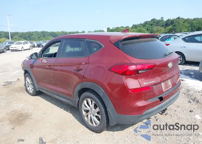 KM8J23A41LU092505: 42942252