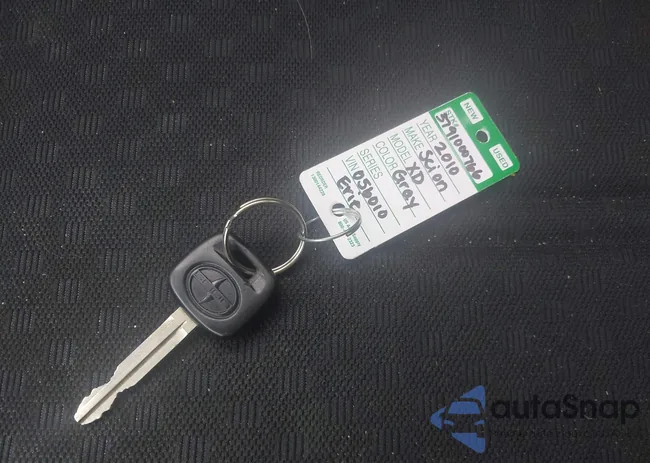 JTKKU4B45AJ056010: 42942473