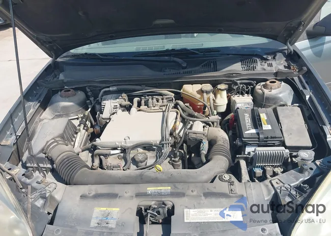 1G1ZT52885F137232: 42943645