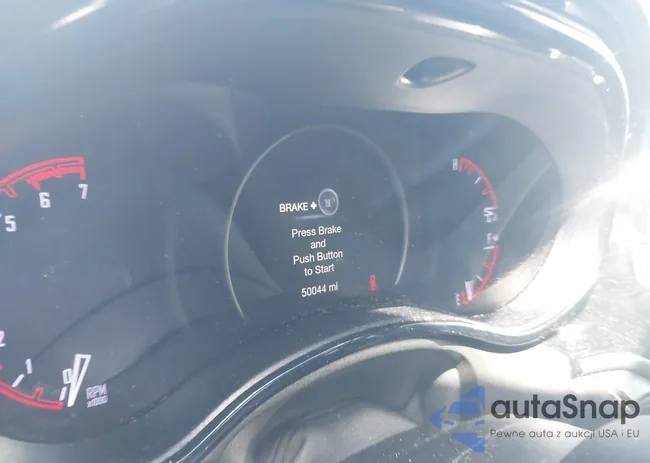 1C4SDHCT0PC635715: 42943681