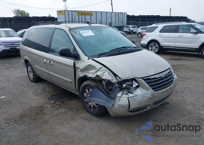 2A4GP54L36R818696: 42943731