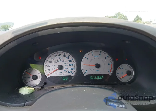 2A4GP54L36R818696: 42943731